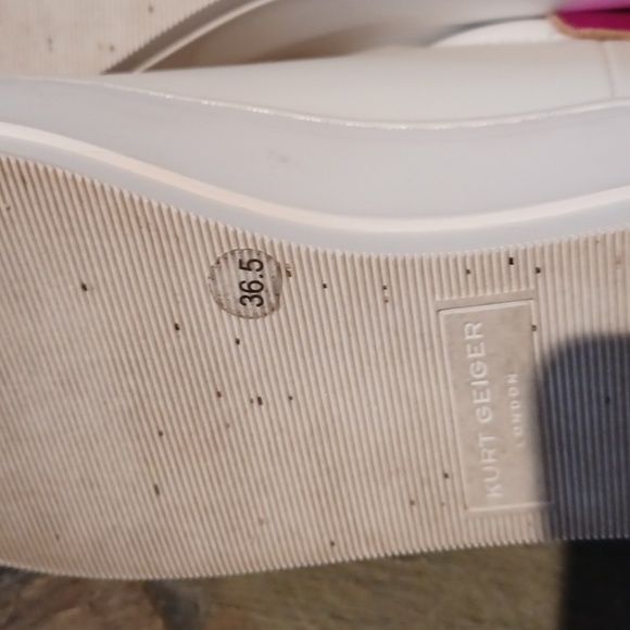 Kurt geiger runners - Picture 7 of 8